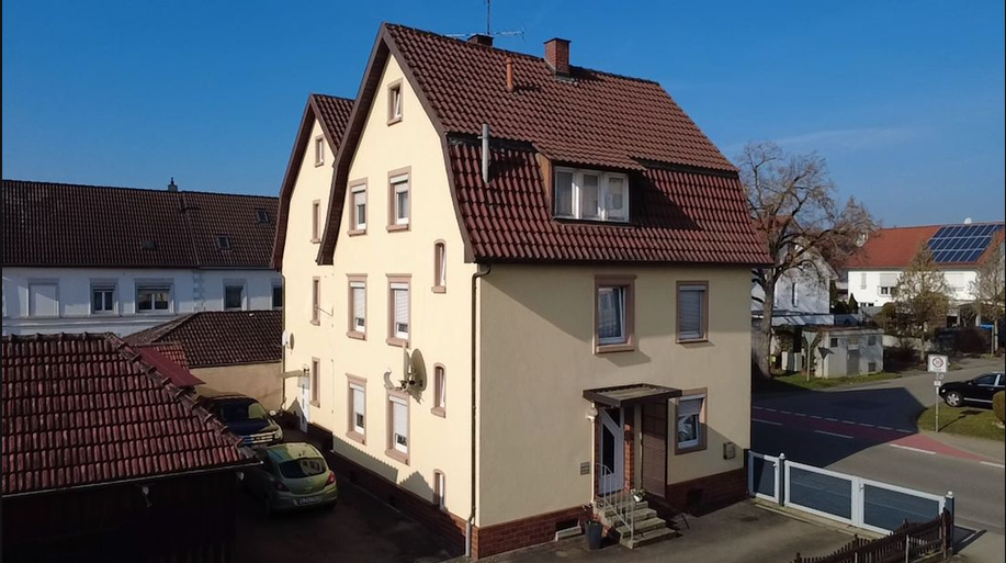 Doppelhaushälften in Top-Lage